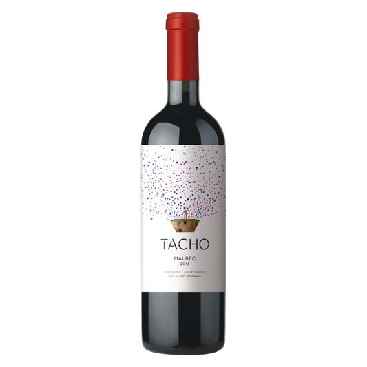 Tacho Malbec 750ml