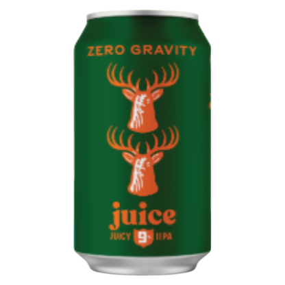 Zero Gravity Variety Pack 12pk 12oz Cans