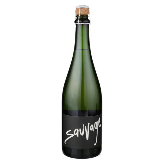 Gruet Sauvage NV Blanc de Blancs 750ml