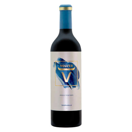 Bodegas Volver Tempranillo 750ml