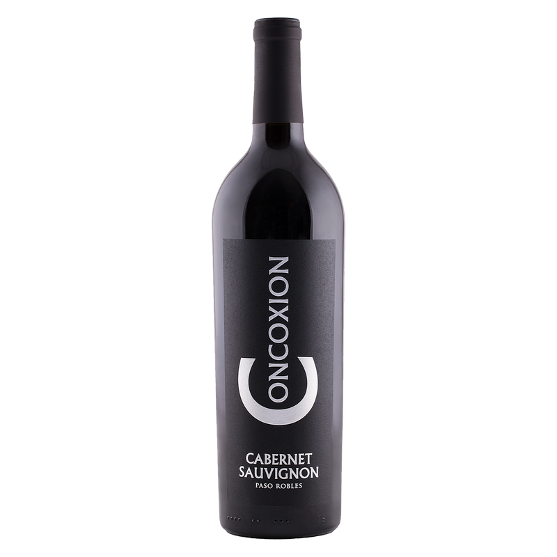 Concoxion Paso Robles Cabernet Sauvignon 750ml