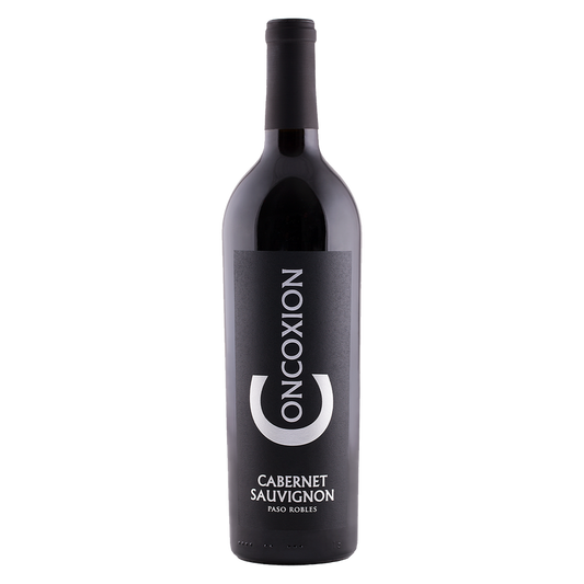 Concoxion Paso Robles Cabernet Sauvignon 750ml