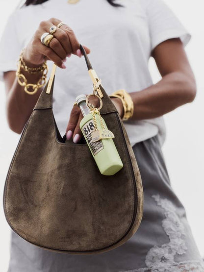 818 Tequila Anejo 750ml + Reposado 50ml + Gift With Purchase!