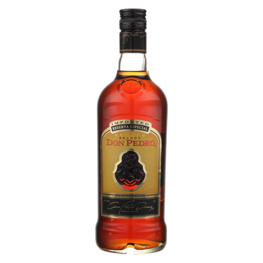 Don Pedro Brandy 750ml