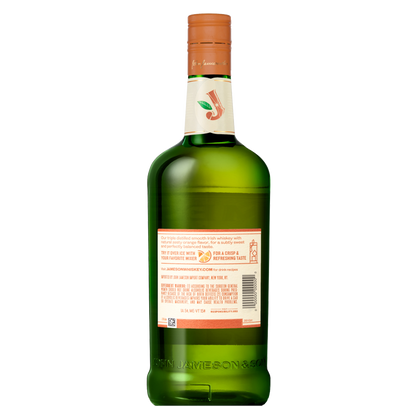 Jameson Orange 1.75L
