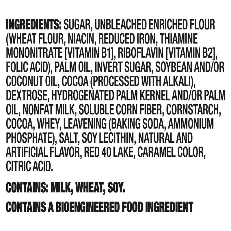 Chips Ahoy! Stranger Things, 9.9oz