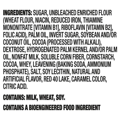 Chips Ahoy! Stranger Things, 9.9oz