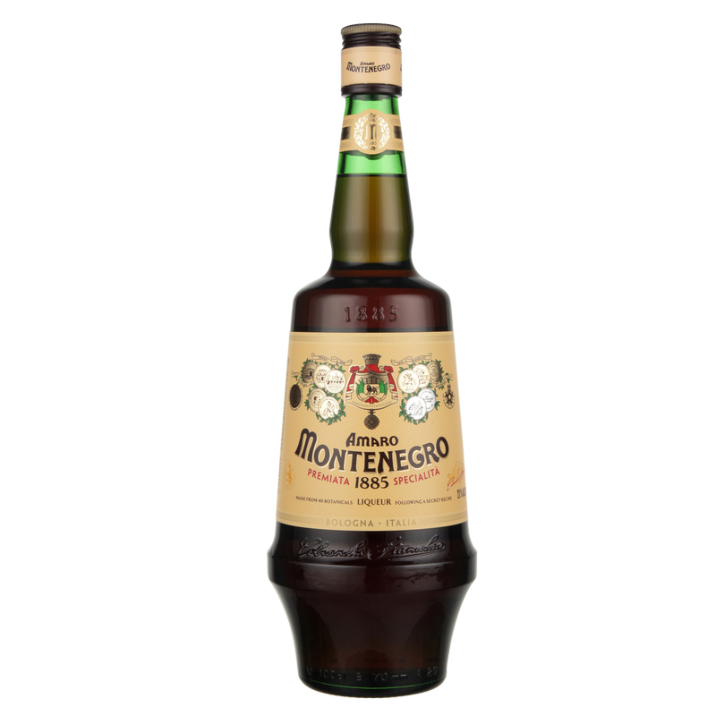 Amaro Montenegro 1L
