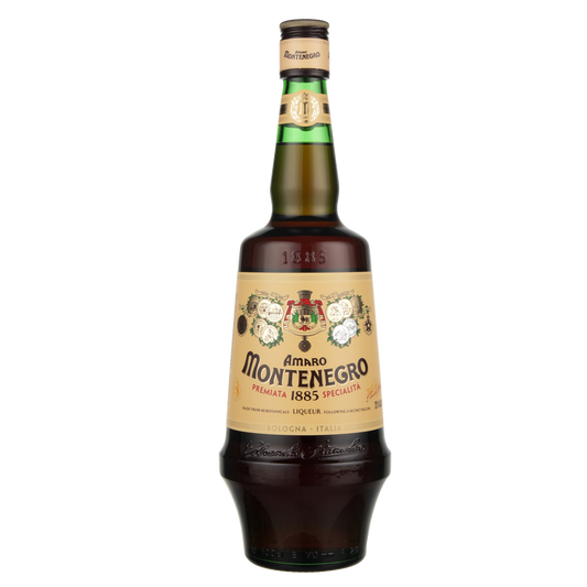 Amaro Montenegro 1L