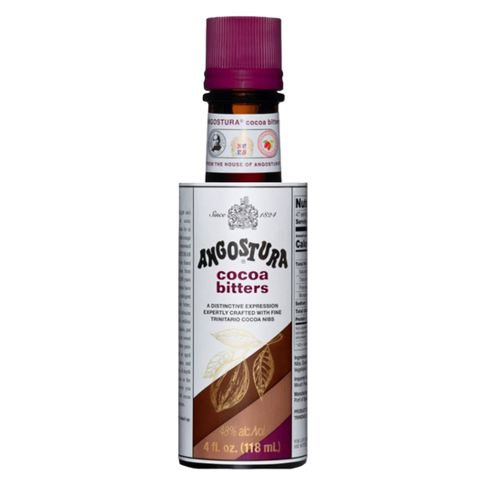 Angostura Cocoa Bitters 4oz Btl