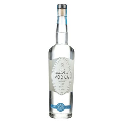 Mulholland Vodka 750ml