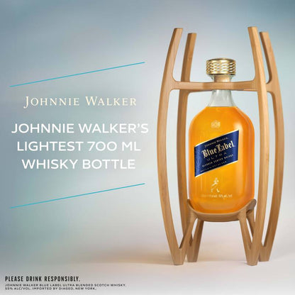 Johnnie Walker Ultra Blue 700ml Bottle