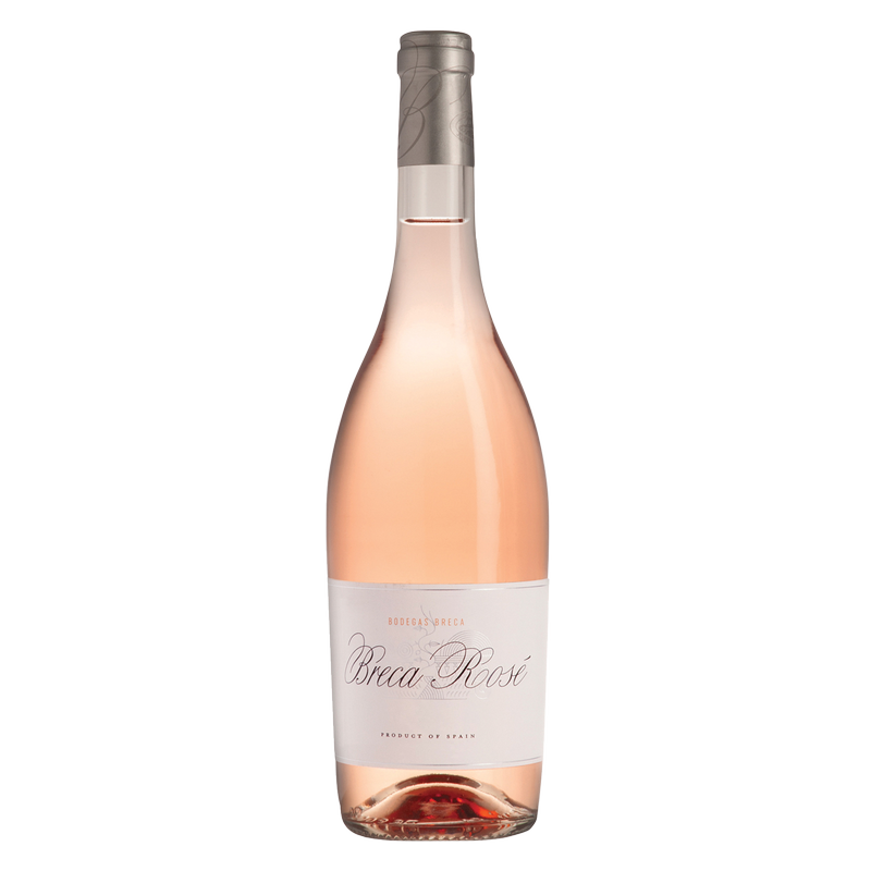 Breca Fuego Rose 750ml