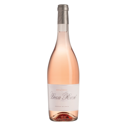 Breca Fuego Rose 750ml