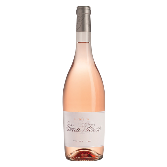 Breca Fuego Rose 750ml