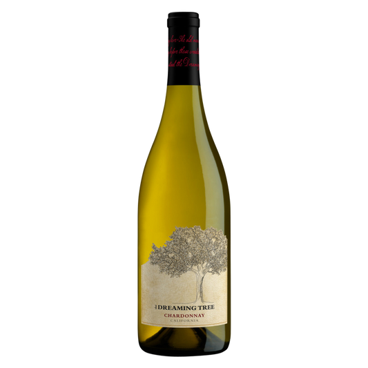 The Dreaming Tree Chardonnay 750 ml