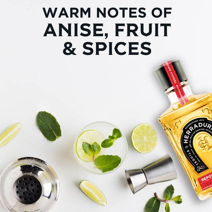 Herradura Reposado Tequila 50ml (80 Proof)