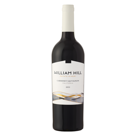 William Hill North Coast Cabernet Sauvignon 750 Ml