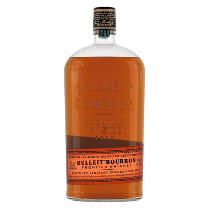 Bulleit Bourbon 1L