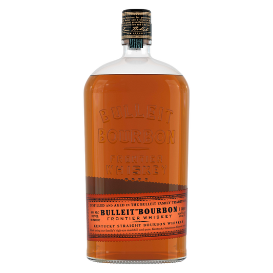 Bulleit Bourbon 1L