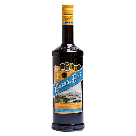 Amaro Dell'Etna Originale 100ml