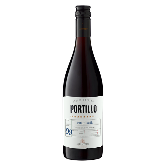 Portillo Pinot Noir 750ml