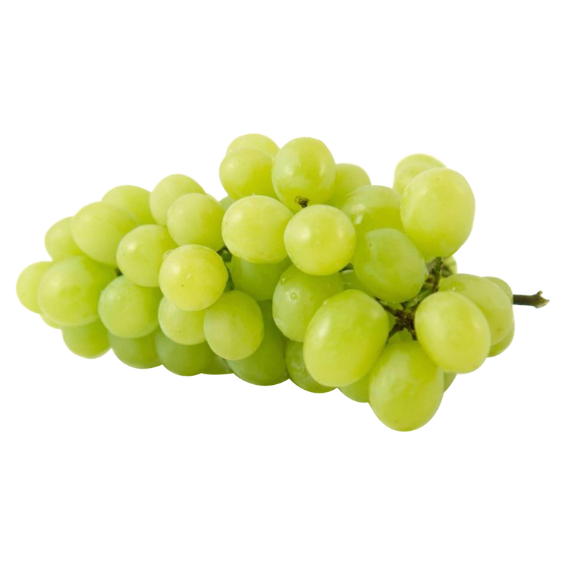 Green Grapes - 2lb