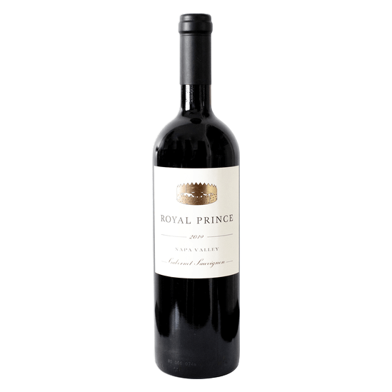 Royal Prince Reserve Cabernet Sauvignon 750ml
