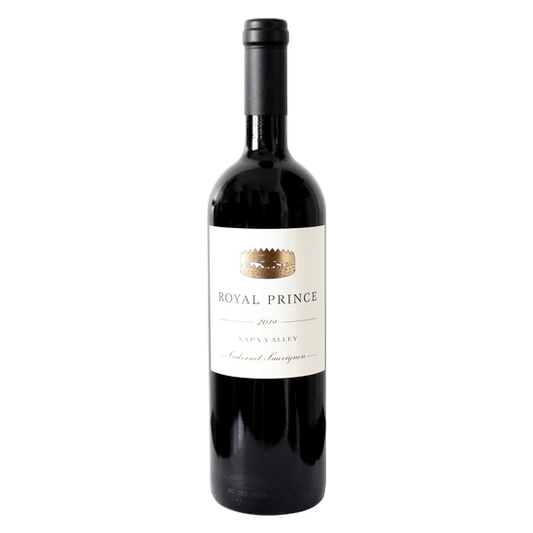 Royal Prince Reserve Cabernet Sauvignon 750ml