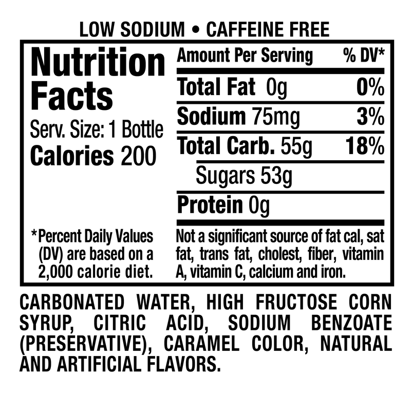 Vernors Ginger Ale 6pk 12oz Can