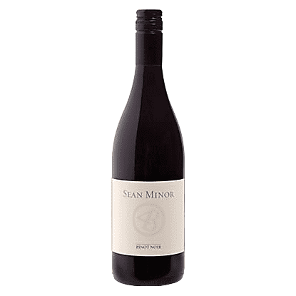 Sean Minor Four Bear Pinot Noir 750ml