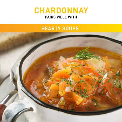 Franzia Chardonnay 3L Box