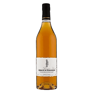 Giffard Abricot Du Roussillon750ml