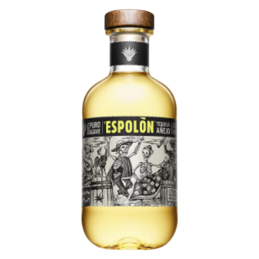 Espolon Anejo 375ml