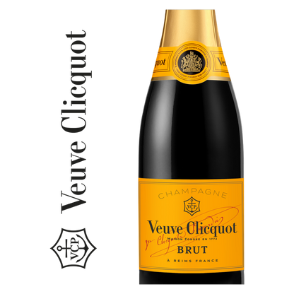 Veuve Clicquot Brut 375ml