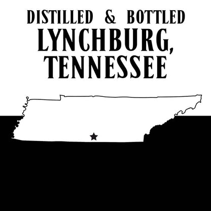 Jack Daniel's Gentleman Jack Tennessee Whiskey 1L (80 Proof)