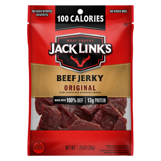 Jack Link's Beef Jerky Original