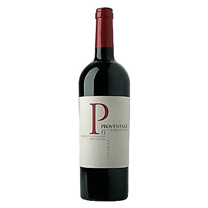 Provenance Rutherford Cabernet Sauvignon 750ml