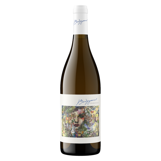 Daou The Bodyguard Chardonnay 750ml