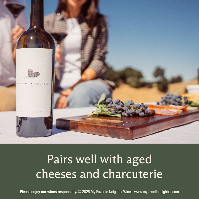 My Favorite Neighbor Cabernet Sauvignon 750ml