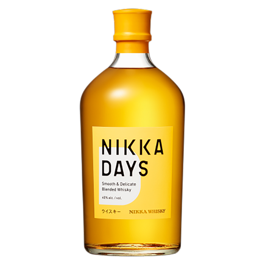 Nikka Whisky Days 750ml