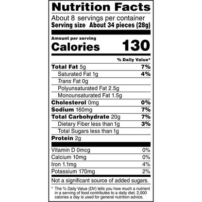 GoBag - Near-Expiration Snacks (FY)