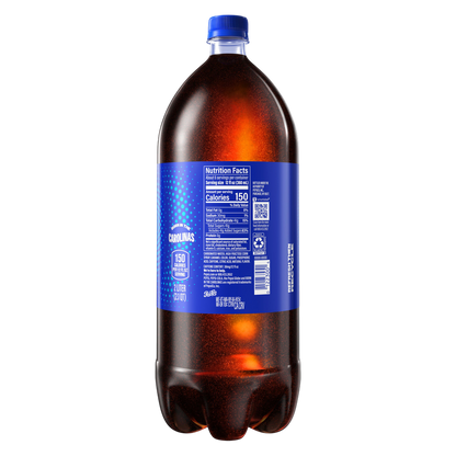 Pepsi 2L Btl