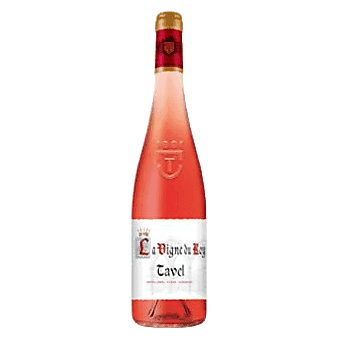 La Vigne du Roy Tavel Rose 750ml