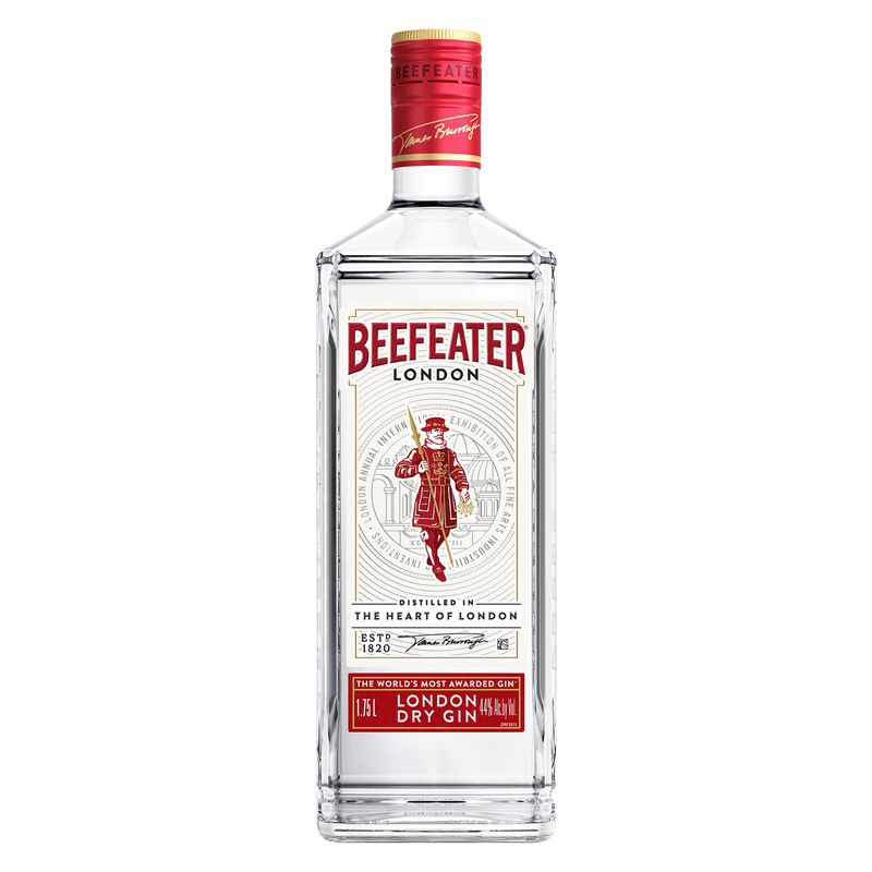Beefeater Gin 1.75L