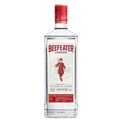 Beefeater Gin 1.75L