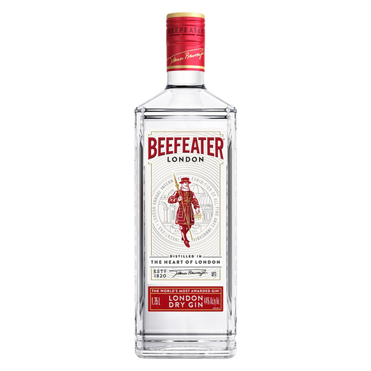 Beefeater Gin 1.75L