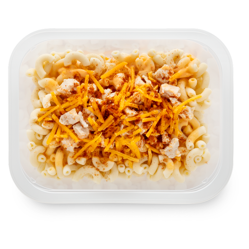 Kitchen Table Cajun Style Mac and Cheese with Chicken - 12oz