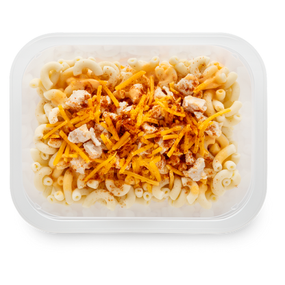 Kitchen Table Cajun Style Mac and Cheese with Chicken - 12oz