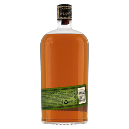 Bulleit Rye Whiskey 750ml (90 Proof)